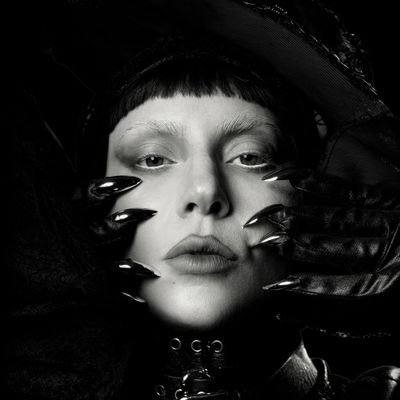 LADY GAGA - LDLC ARENA 13/11